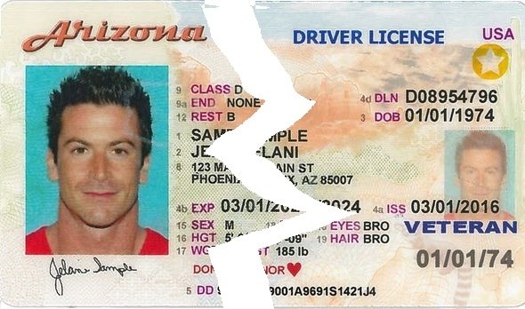 Are you Driving On a Suspended License?, R&amp;R Law Group
