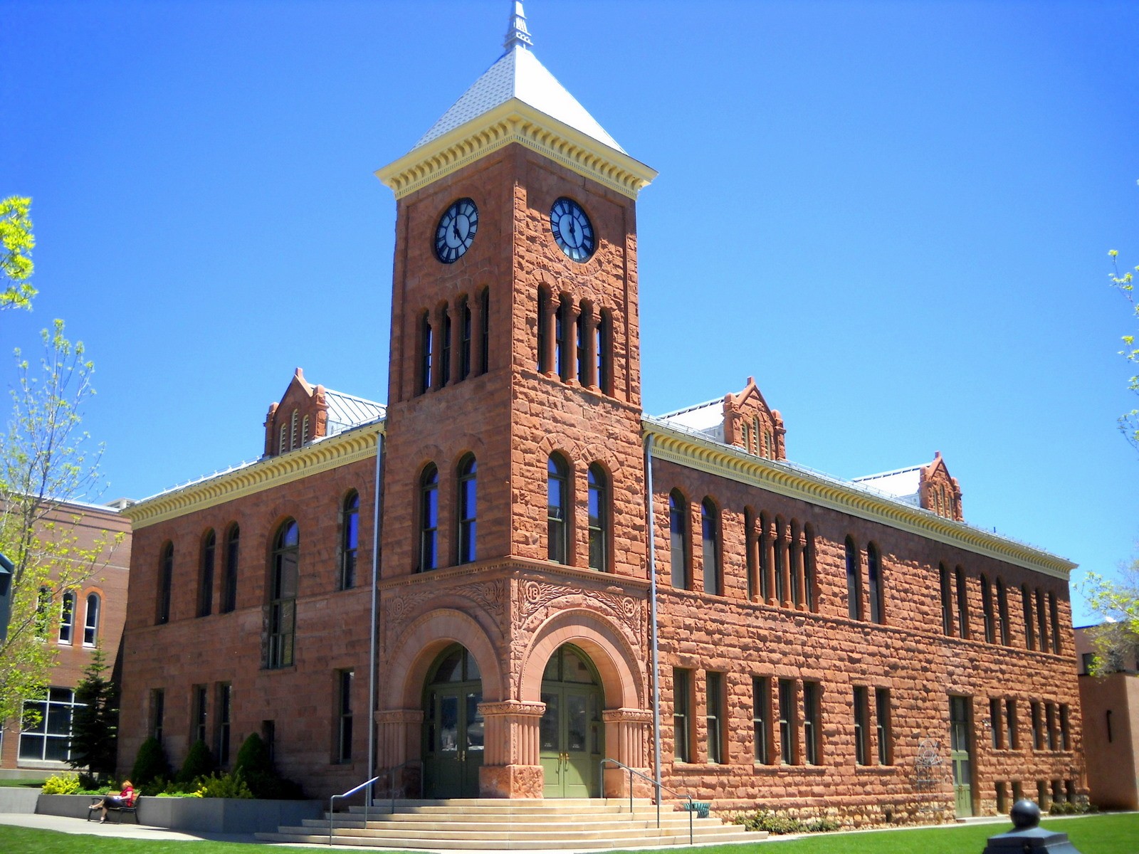 Flagstaff Justice Court Image, R&amp;R Law Group