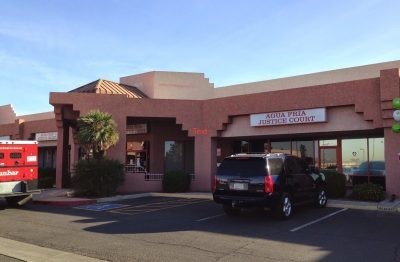 Agua Fria Justice Court, R&amp;R Law Group