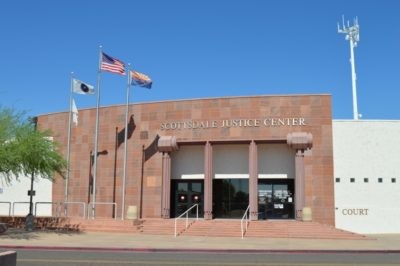 Scottsdale City Court, R&amp;R Law Group