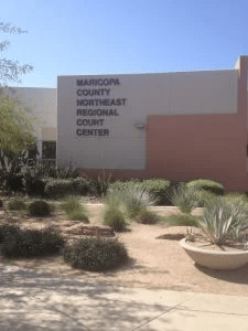 McDowell Mountain Justice Court, R&amp;R Law Group