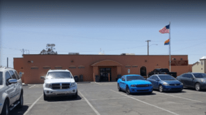 Central Pinal Justice Court, R&amp;R Law Group