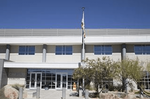 Nogales Justice Court, R&amp;R Law Group