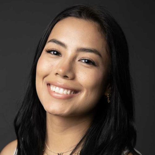 Jakeline Chavez