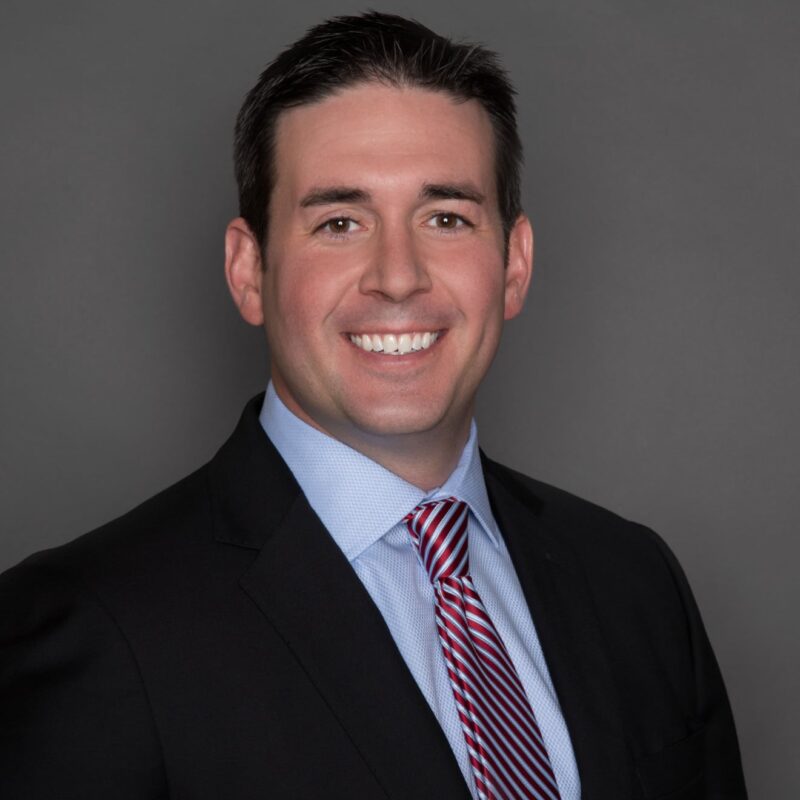 Ryan W. Cummings