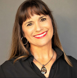Harlene Matsen