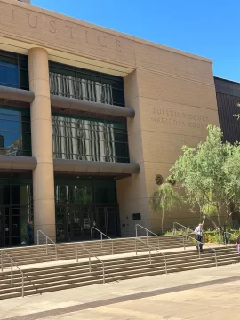 Which Court Will Hear Your Scottsdale Domestic Violence Case?