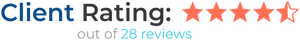 Client Rating Badge