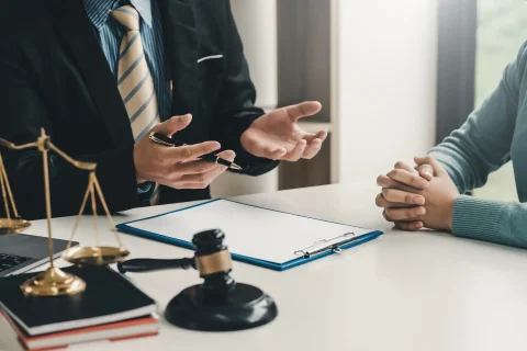 How R&R Law Group Defends Scottsdale DUI Charges
