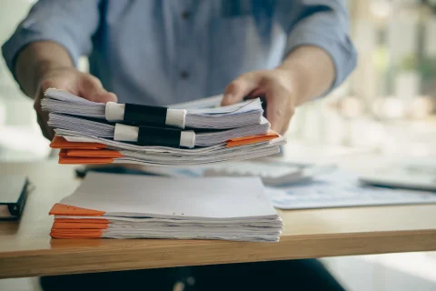 What Is the Difference Between an Order of Protection and Criminal Charges?