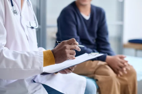 Refusing a Breath or Blood Test in Arizona