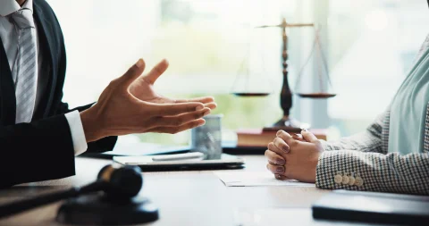 How R&R Law Group Defends Scottsdale Misdemeanor Charges