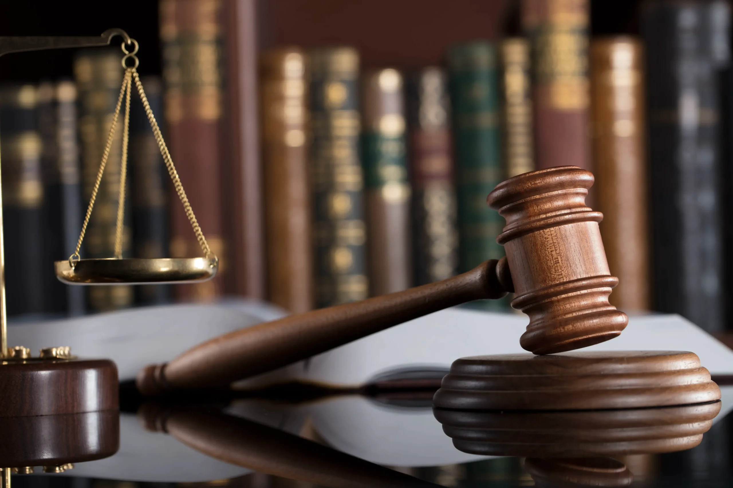 Which Court Handles a Scottsdale Misdemeanor Case?